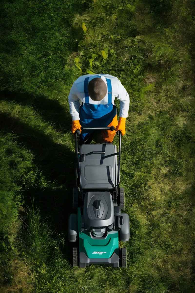 Motoculture Touloise