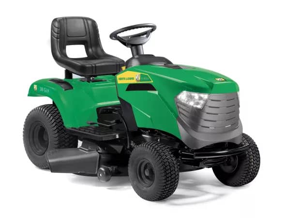 VERTS LOISIRS VL 38 GLH - Tracteur Tondeuse Autoportée