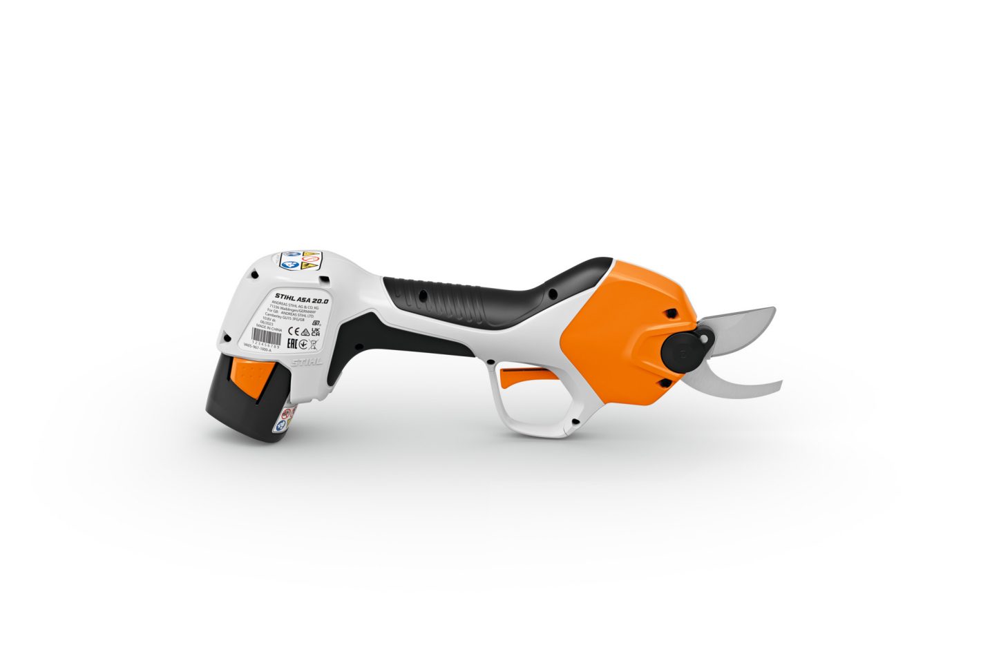 Sécateur à batterie STIHL ASA 20 – Image 3