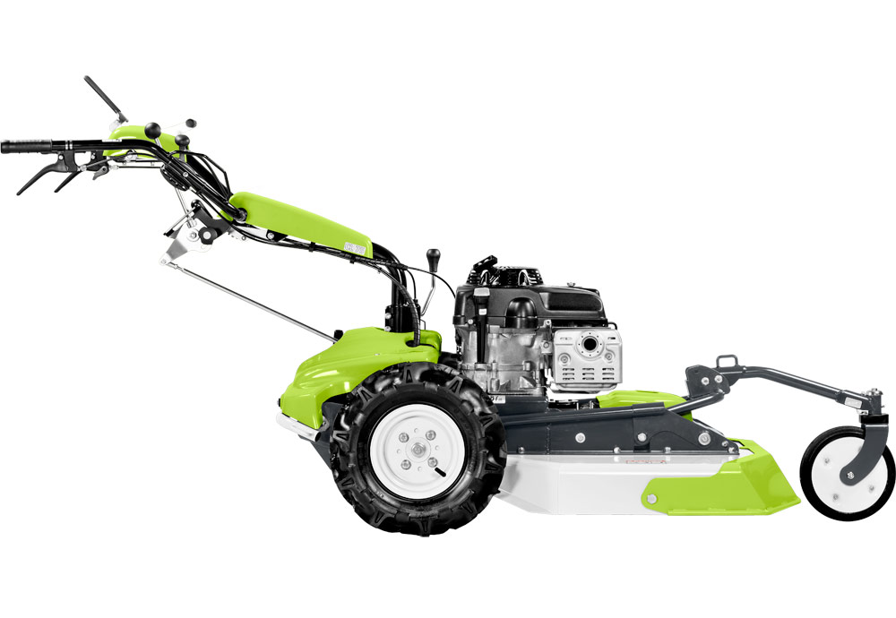 Débroussailleuse à roues GRILLO CL 75 – Image 2