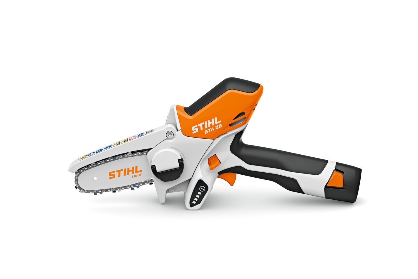 STIHL GTA 26 Mini tronçonneuse à batterie – Image 4