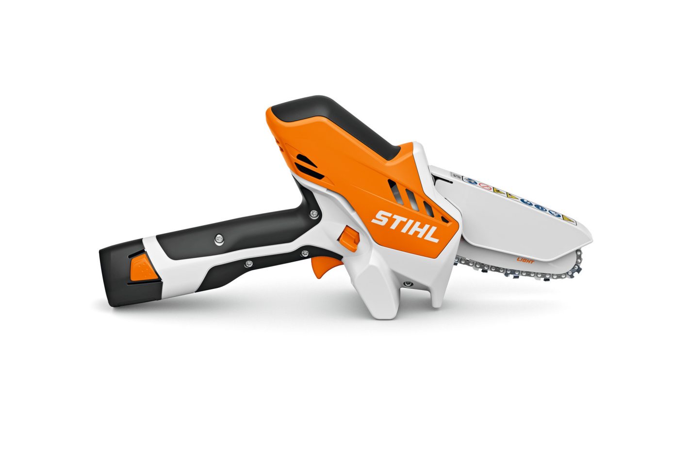STIHL GTA 26 Mini tronçonneuse à batterie – Image 2