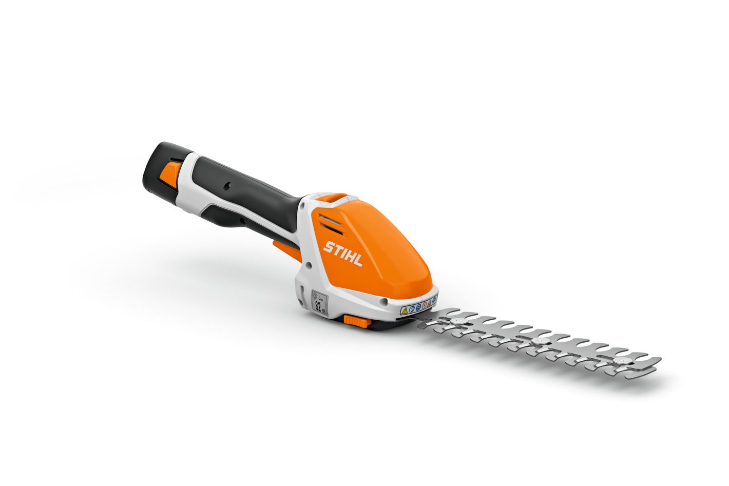 Taille-haies à batterie STIHL HSA 26 – Image 2
