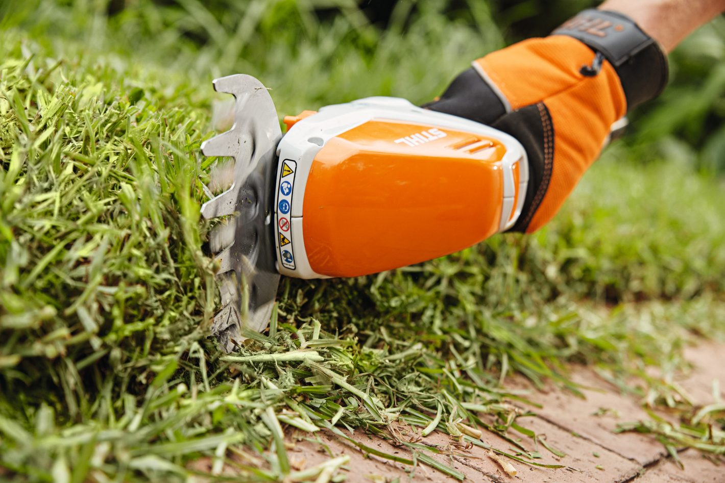 Taille-haies à batterie STIHL HSA 26 – Image 5