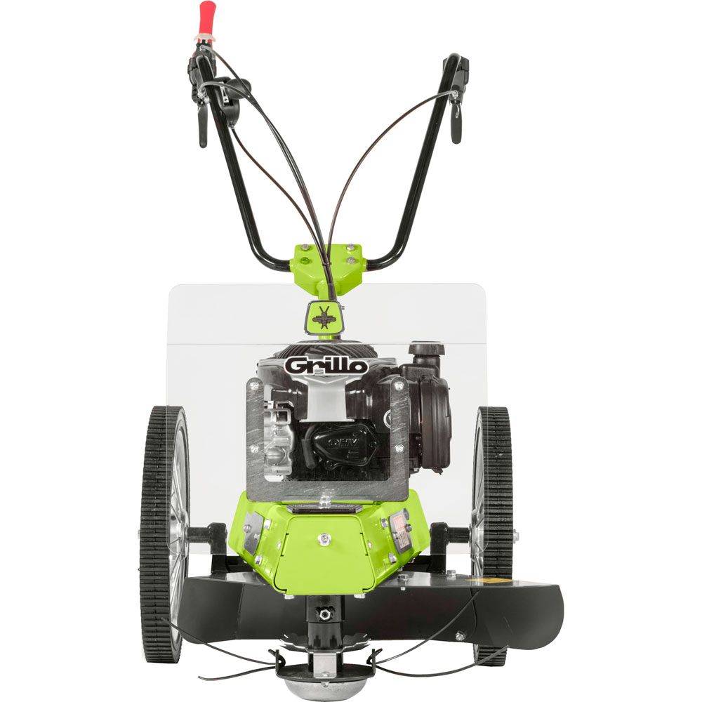 Débroussailleuse à roues GRILLO HWT 570 Multiforce – Image 2
