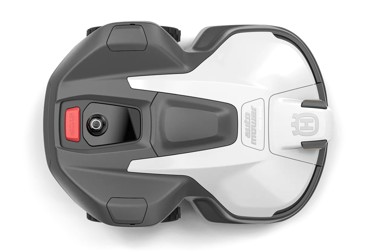 Robot tondeuse Husqvarna 430V NERA – Image 2