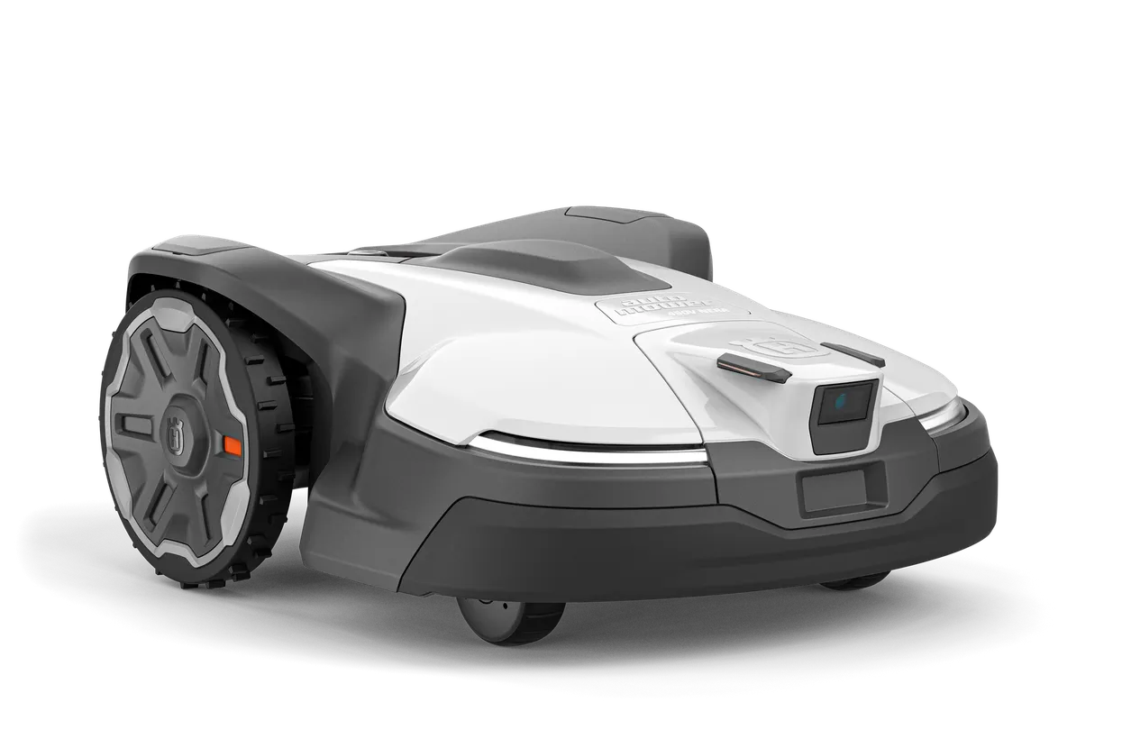 Robot tondeuse Husqvarna 450V NERA – Image 2