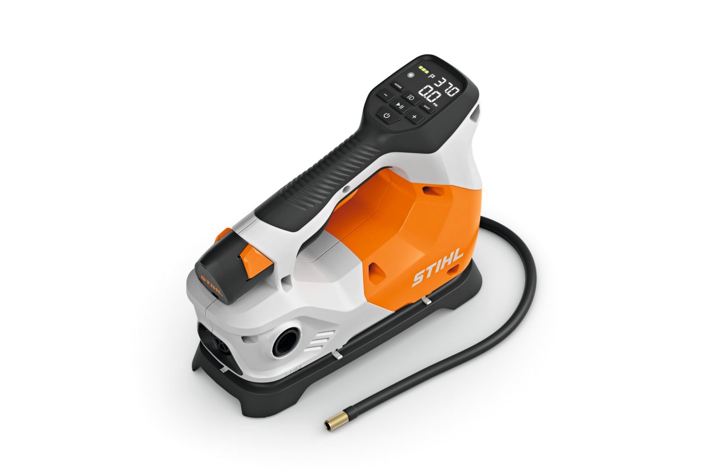 STIHL KOA 20 COMPRESSEUR à batterie – Image 2