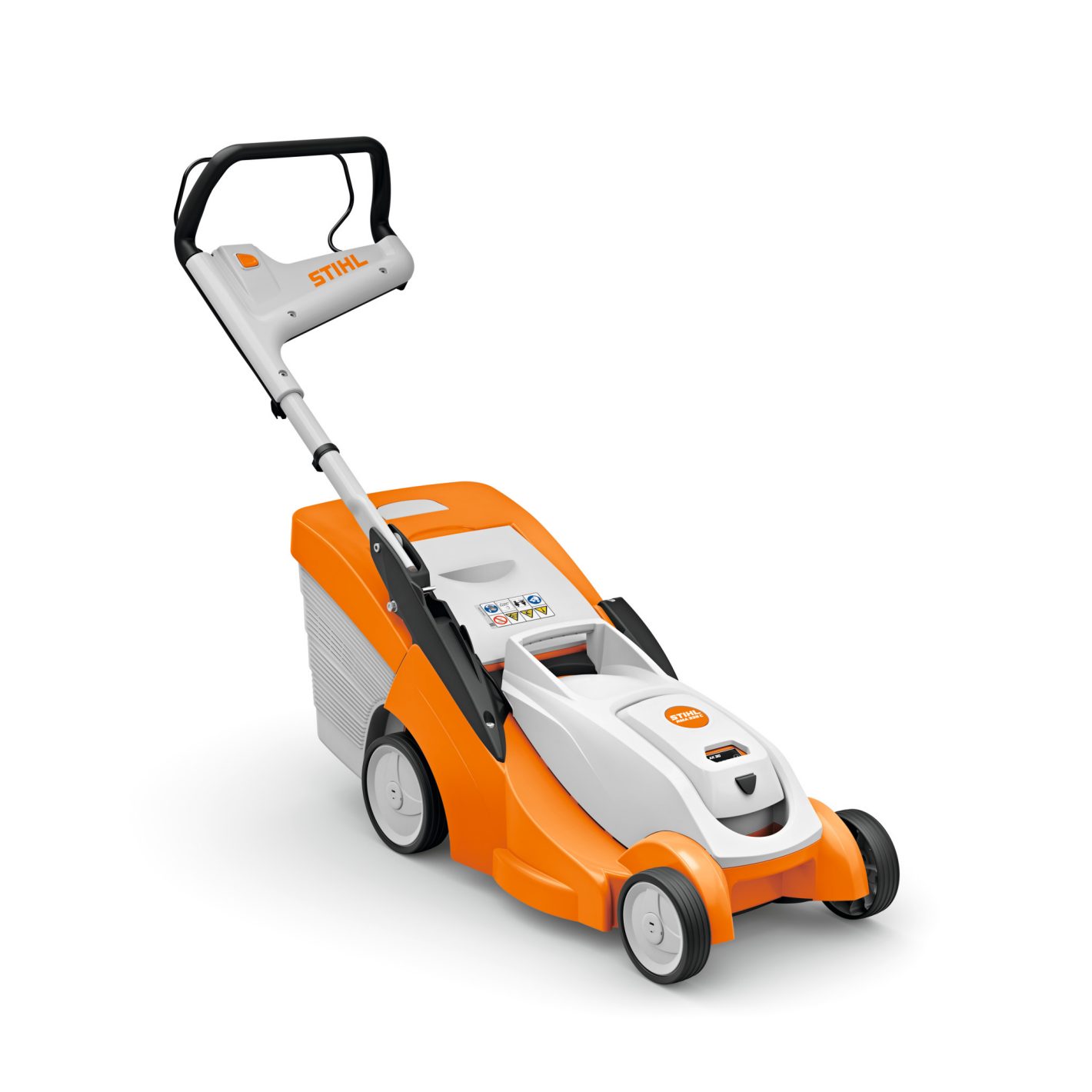 Tondeuse à batterie STIHL RMA 239 C – Image 2