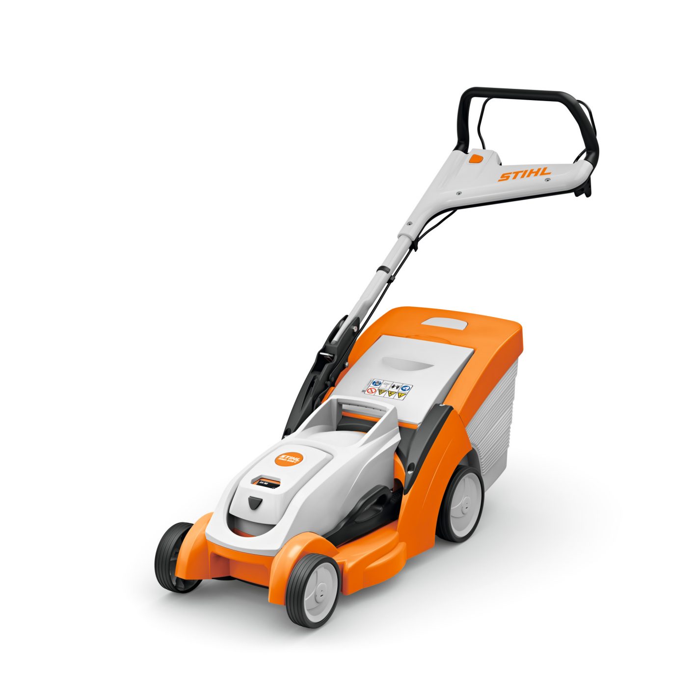 Tondeuse à batterie STIHL RMA 239 C – Image 3