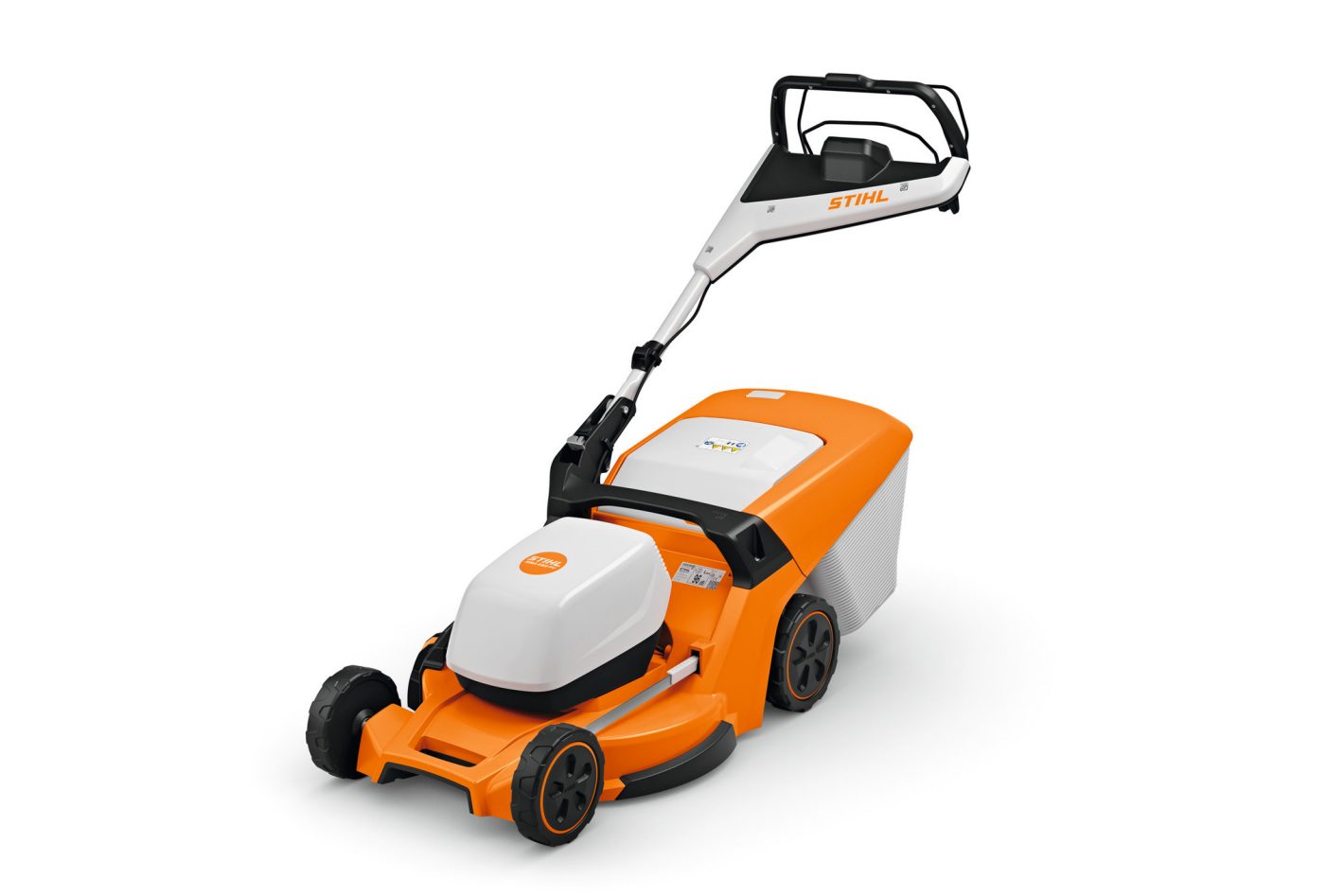 Tondeuse à batterie STIHL RMA 453 PV – Image 2