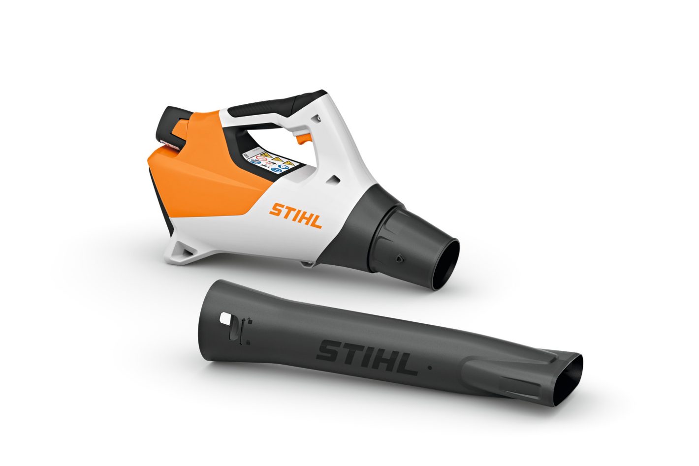 Souffleur à batterie STIHL BGA 30 – Image 4
