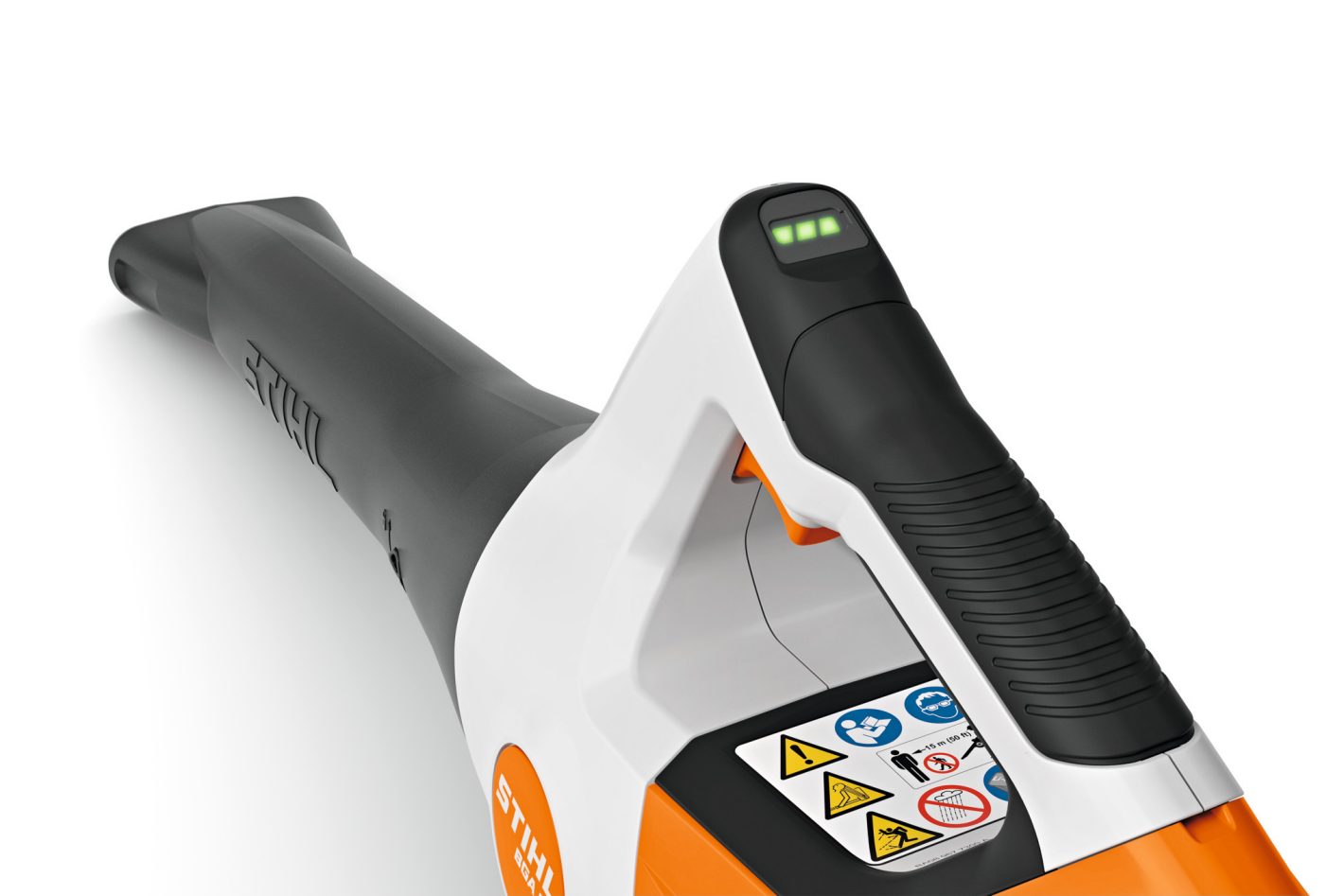 Souffleur à batterie STIHL BGA 30 – Image 3