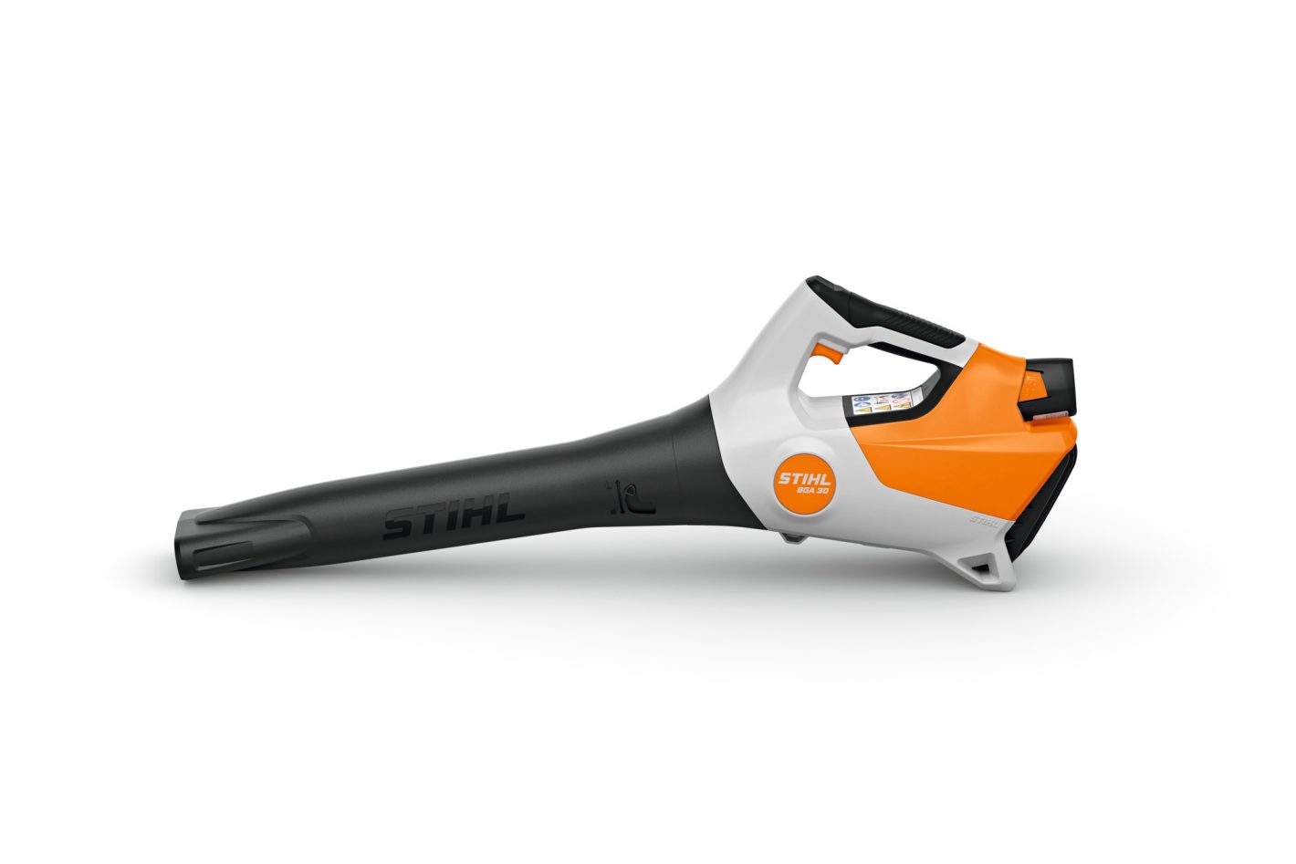 Souffleur à batterie STIHL BGA 30 – Image 2