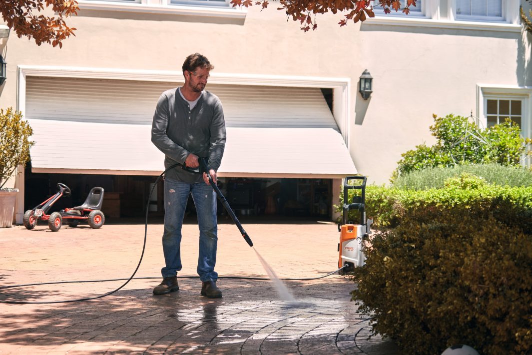 RE 90 - Nettoyeur haute-pression Stihl – Image 3