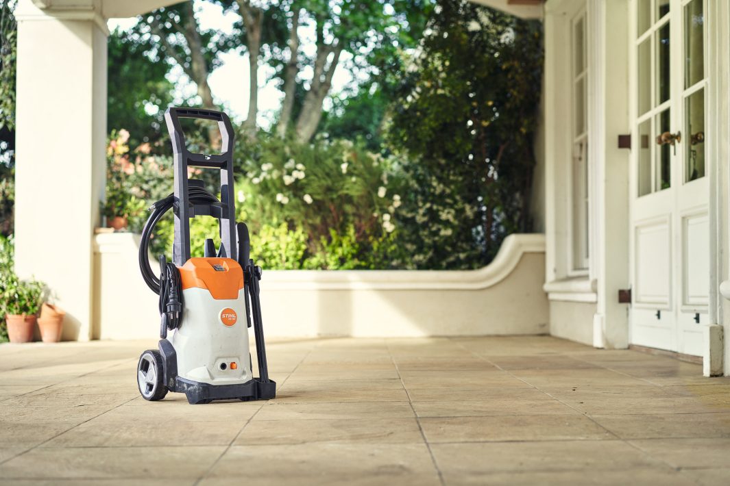 RE 90 - Nettoyeur haute-pression Stihl – Image 2