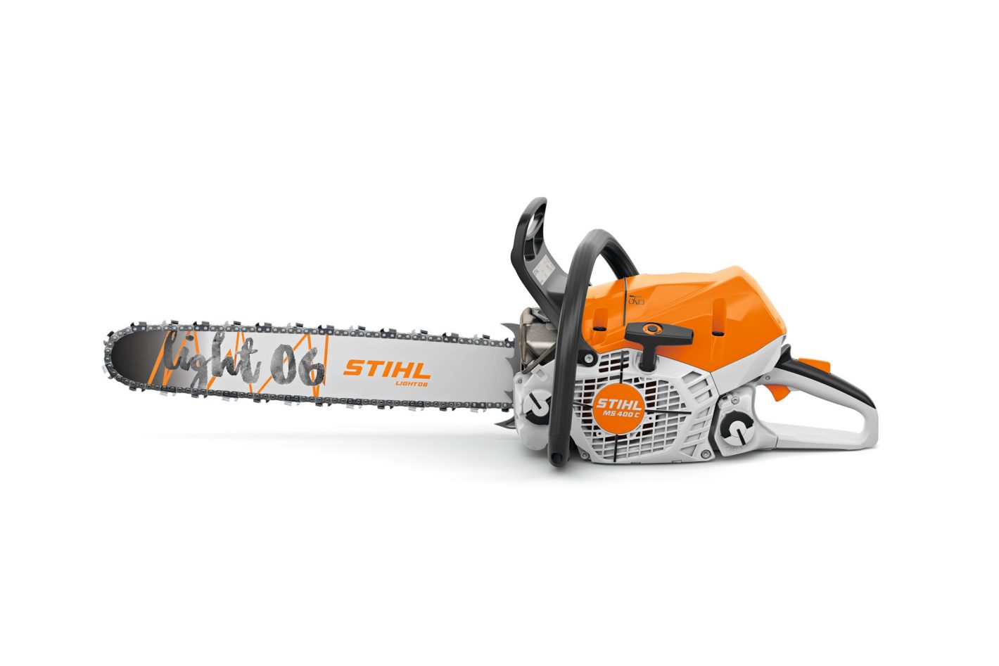 MS 400 CM - Tronçonneuse Thermique Stihl – Image 3