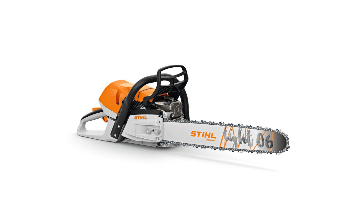 MS 400 CM - Tronçonneuse Thermique Stihl – Image 2