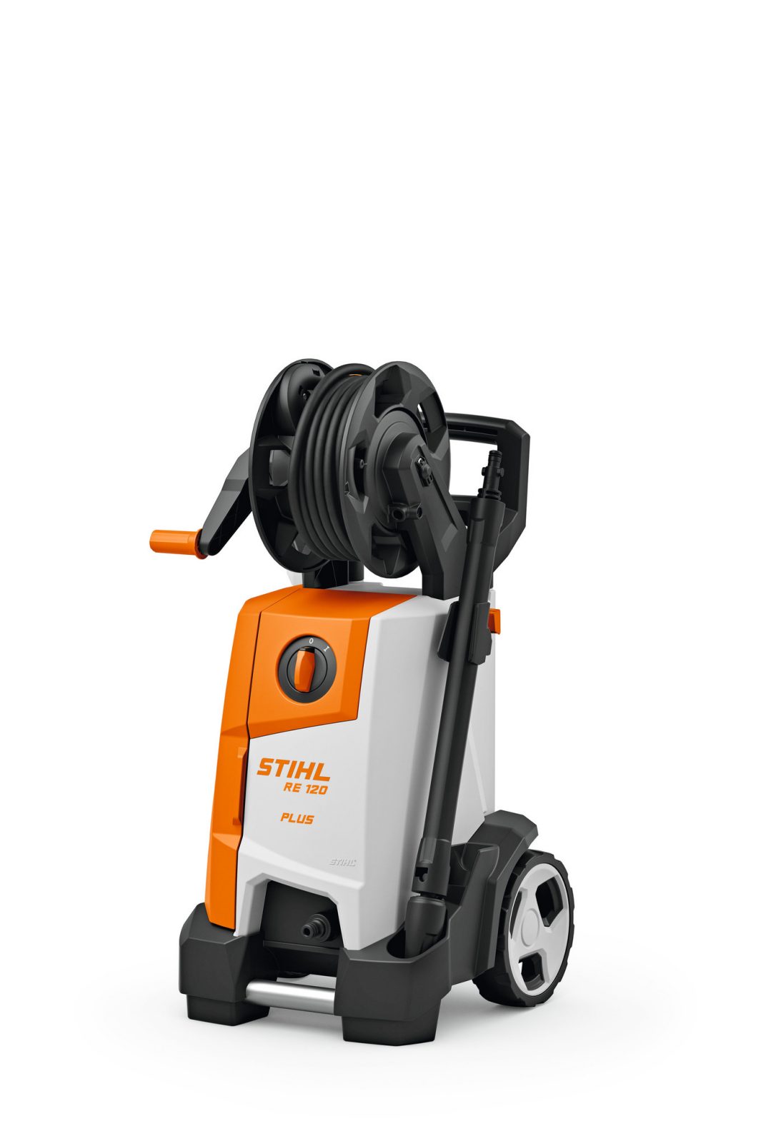 RE 120 PLUS - Nettoyeur Haute-Pression Stihl – Image 2