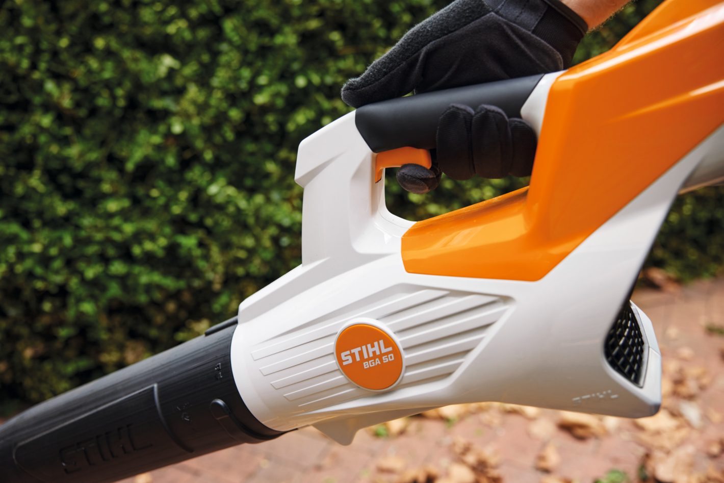 Stihl BGA 50 - Souffleur à Batterie – Image 2