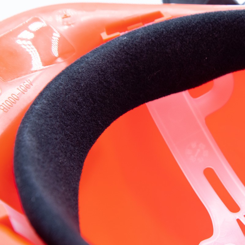 Casque forestier complet - Solidur – Image 3