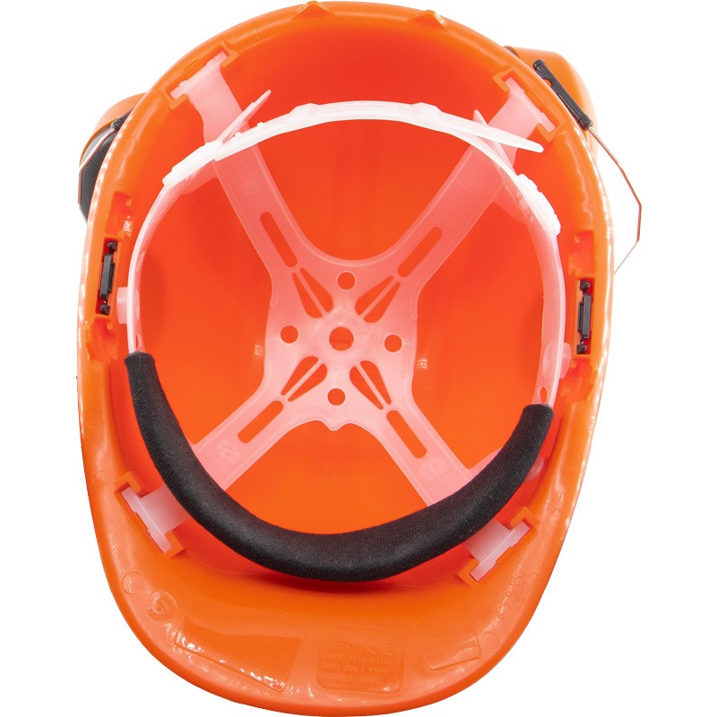 Casque forestier complet - Solidur – Image 2