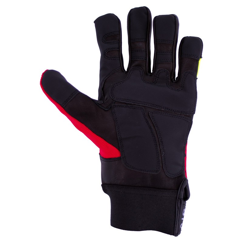 Gants CL1 Type 1 INFINITY - Gants de Travail Solidur – Image 2