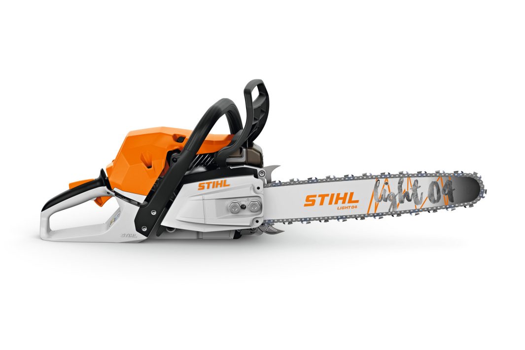 MS 300 C-M - Tronçonneuse Thermique Stihl