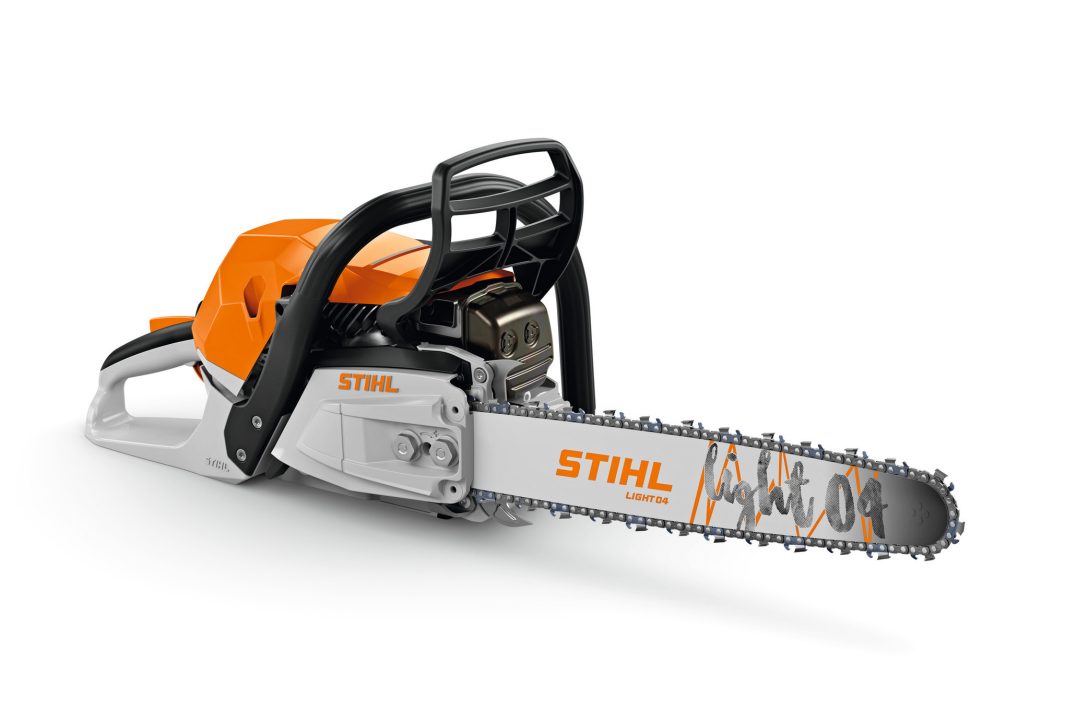 MS 300 C-M - Tronçonneuse Thermique Stihl – Image 2