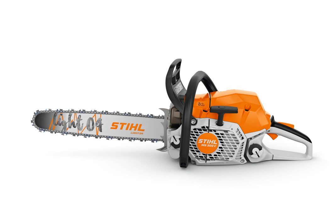 MS 300 C-M - Tronçonneuse Thermique Stihl – Image 3