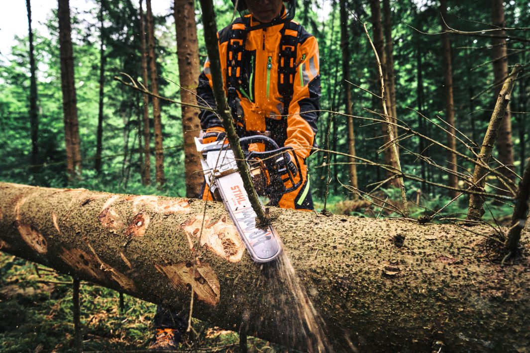 MS 300 C-M - Tronçonneuse Thermique Stihl – Image 5