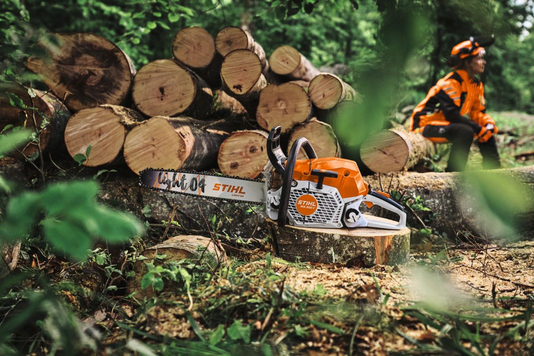 MS 300 C-M - Tronçonneuse Thermique Stihl – Image 4