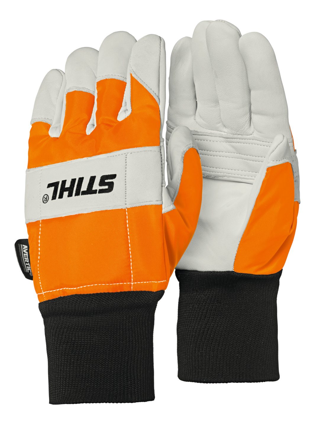 Gants anti-coupure FUNCTION Protect MS - Gants Stihl