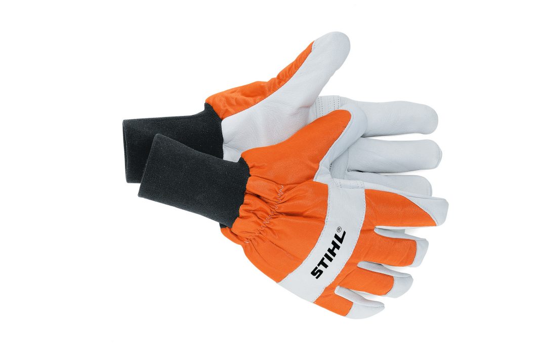 Gants anti-coupure FUNCTION Protect MS - Gants Stihl – Image 2