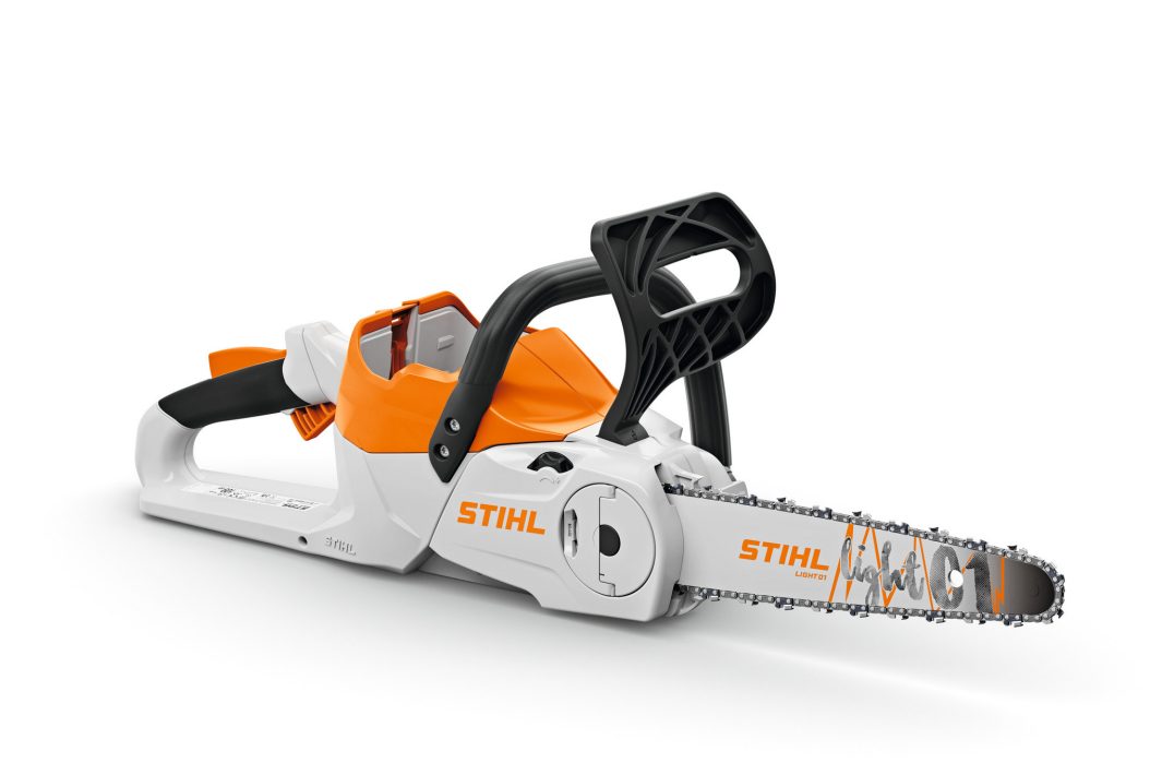 MSA 70 C-B - Tronçonneuse à Batterie Stihl – Image 6