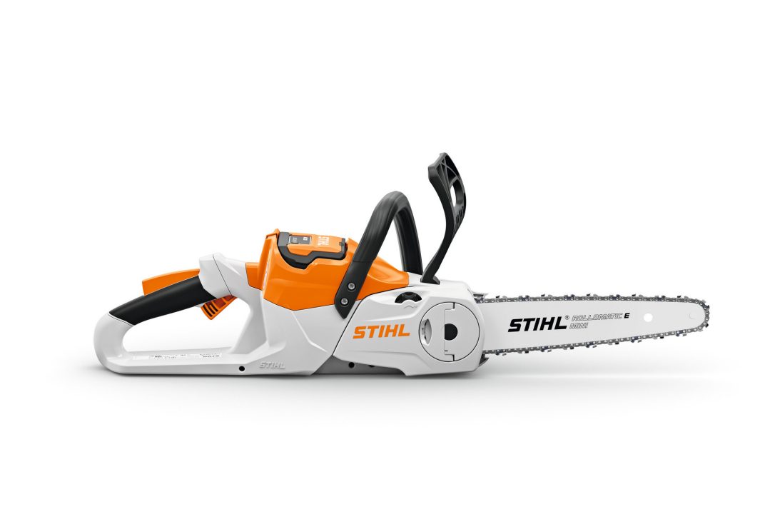 MSA 70 C-B - Tronçonneuse à Batterie Stihl – Image 5