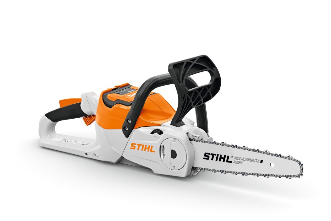 MSA 70 C-B - Tronçonneuse à Batterie Stihl – Image 3
