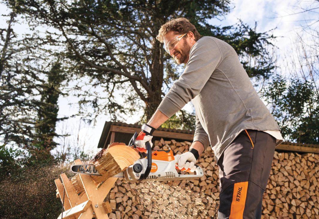 MSA 70 C-B - Tronçonneuse à Batterie Stihl – Image 2