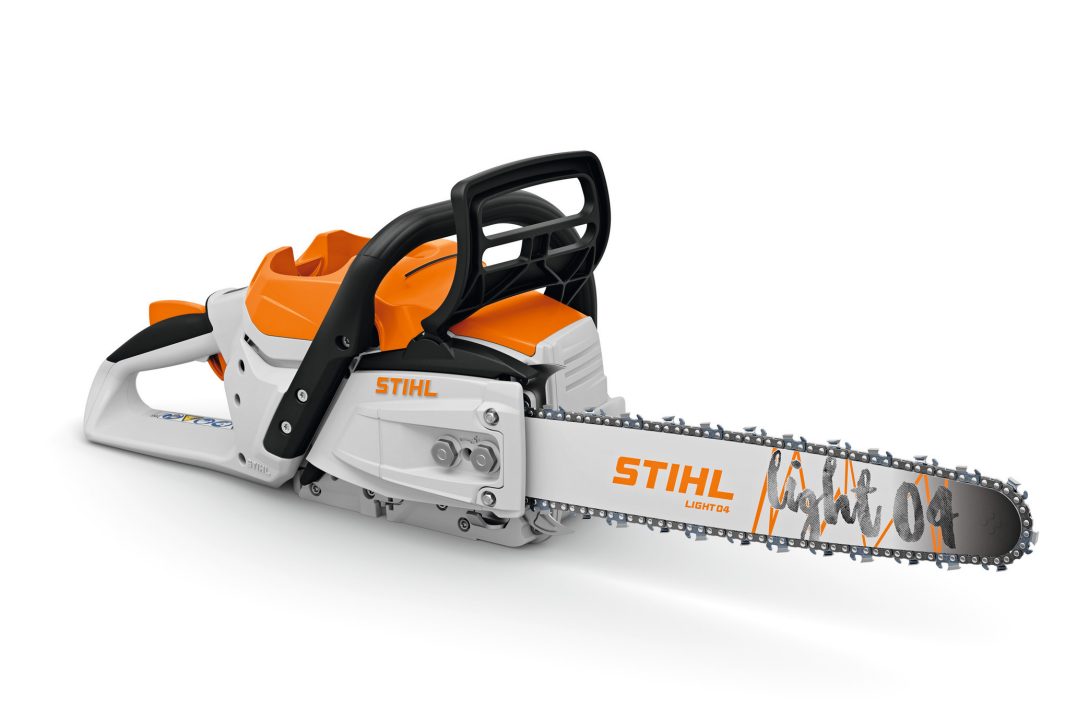MSA 300 C-O – Tronçonneuse à Batterie Stihl
