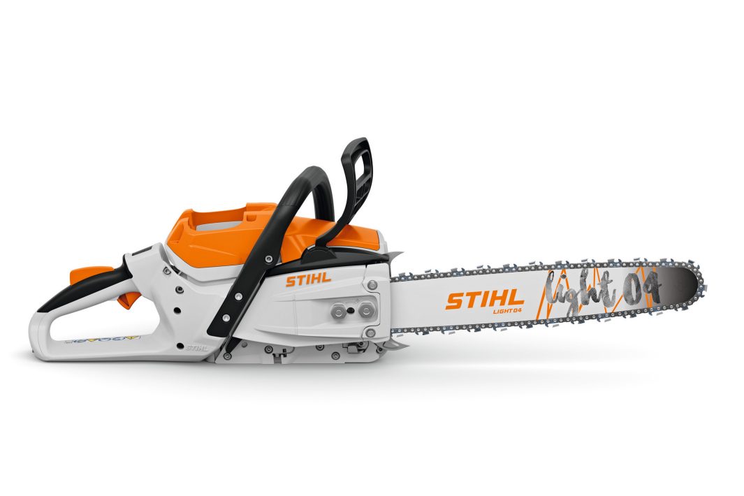 MSA 300 C-O – Tronçonneuse à Batterie Stihl – Image 5